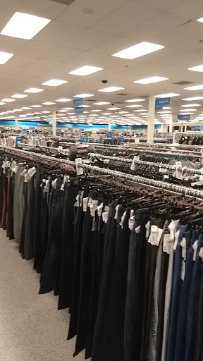 Clothing Store «Ross Dress for Less», reviews and photos, 20618 I-45, Spring, TX 77373, USA