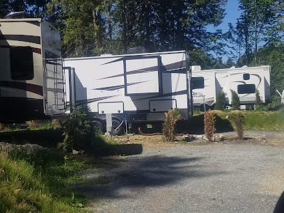 Tunnel Hill Campground And RV Park