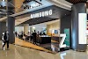 Samsung Logo, London, United Kingdom, Electronics Store