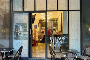 Buenos Aires Cafe image