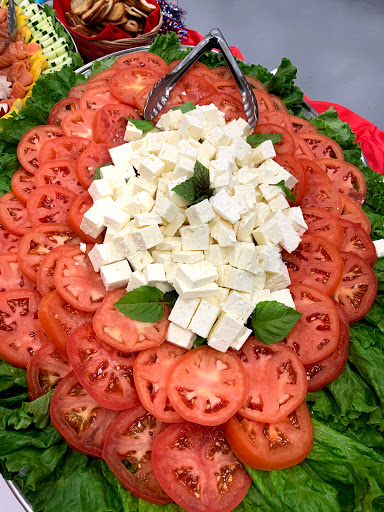 Caterer «Affordable Catering, Inc.», reviews and photos, 4108 Gunn Hwy, Tampa, FL 33618, USA