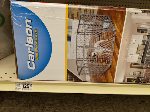 Pet Supply Store «PetSmart», reviews and photos, 790 Jefferson Rd #200, Rochester, NY 14623, USA
