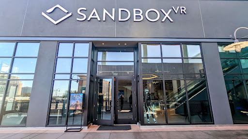 Sandbox VR image