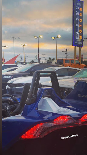 Used Car Dealer «Delux Motors», reviews and photos, 10520 Hawthorne Blvd, Inglewood, CA 90304, USA