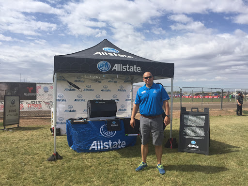 Insurance Agency «Allstate Insurance Agent: Oscar Arnold», reviews and photos