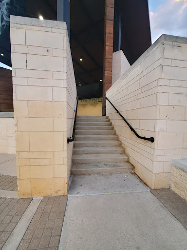 Stage «Levitt Pavilion», reviews and photos, 100 W Abram St, Arlington, TX 76010, USA