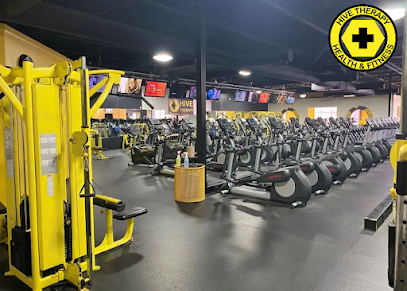 Band-it Fitness - 42 S River Rd suite 8d, St. George, UT 84790