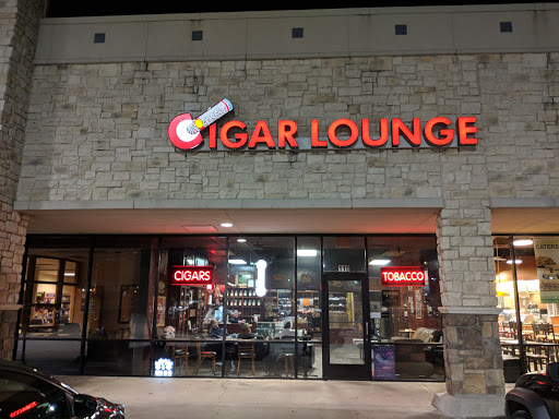 Tobacco Shop «Cigar Lounge», reviews and photos, 6840 Virginia Pkwy #110, McKinney, TX 75071, USA