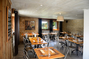 Hôtel-Restaurant de l'Espace au Paysan Horloger, Mathieu et Milène Bruno