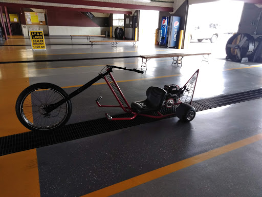 Auction House «Dyer Auto Auction», reviews and photos, 641 Joliet St, Dyer, IN 46311, USA