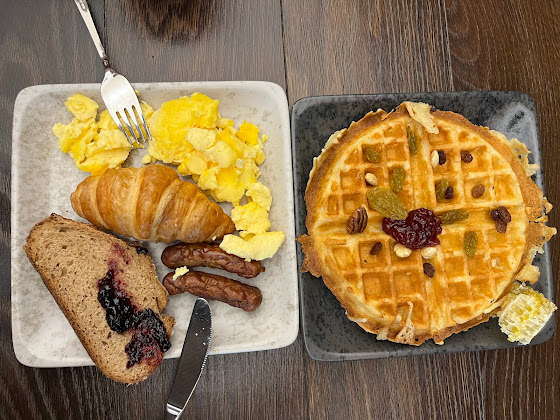 Les plus récentes hôtels Living Hotel Frankfurt 60598 Frankfurt