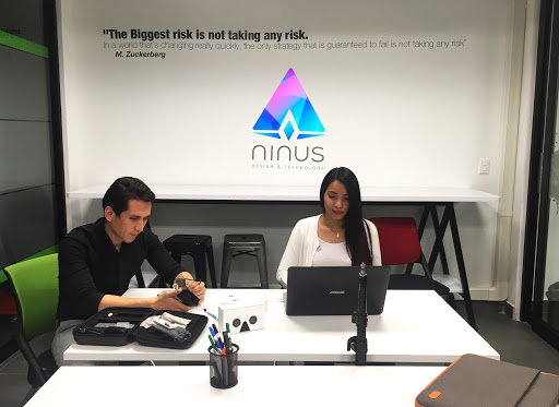Ninus Design & Technology SAS