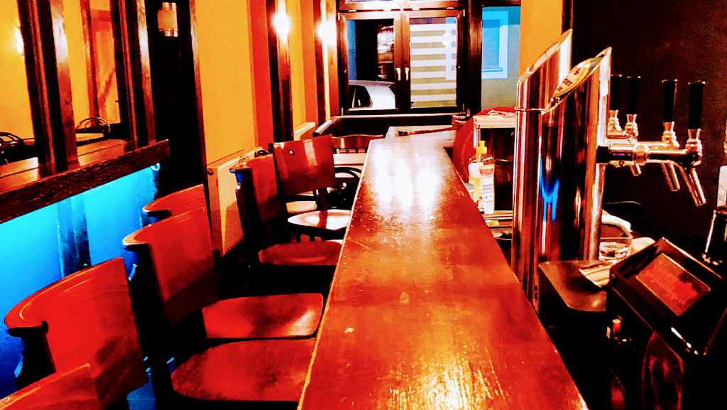 Zapfhahn 7 - Die Hausbar