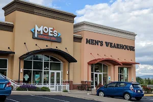 Moe's Southwest Grill image