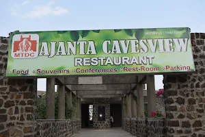 Ajanta Caves View image