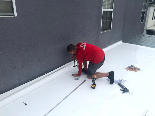 Roofing Contractor «RoofCrafters», reviews and photos, 20 Towne Dr #208, Bluffton, SC 29910, USA