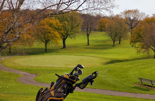 Golf Club «Columbia Golf Club», reviews and photos, 3300 Central Ave NE, Minneapolis, MN 55418, USA