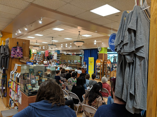 Book Store «BookPeople», reviews and photos, 603 N Lamar Blvd, Austin, TX 78703, USA
