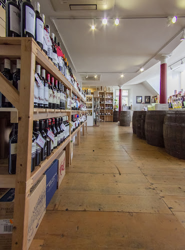 Reviews of Old Chapel Cellars in Truro - Liquor store