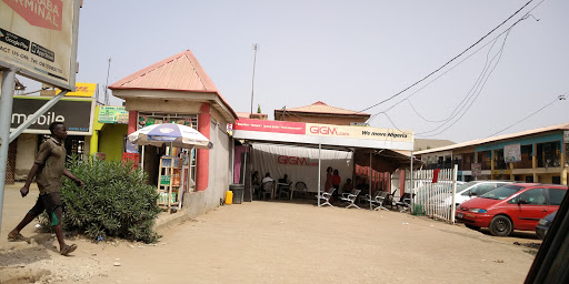 Aunty Alice Secondary School, New Karu, Nigeria, Kindergarten, state Nasarawa