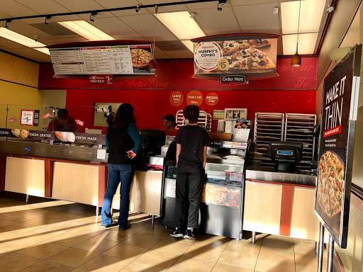 Papa Murphys Take N Bake Pizza image