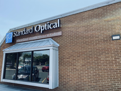 Eye Care Center «Standard Optical», reviews and photos, 966 N Main St, Tooele, UT 84074, USA