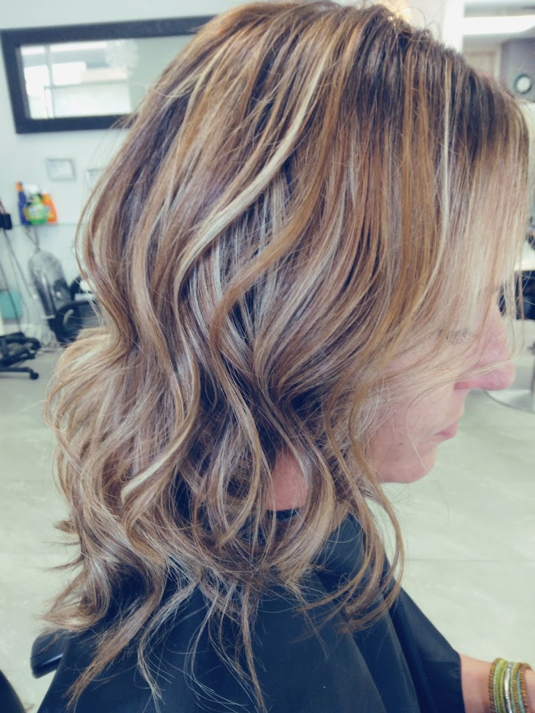 Diamond Hair & Nail Studio 59101