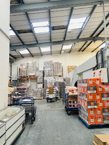 Continental Fast Food Supplies Unit D9, Continental Fast Food Supplies, Haslemere Industrial Estate, Wigan Rd, Ashton-in-Makerfield, Wigan WN4 0BZ, United Kingdom