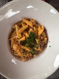 Penne du Restaurant italien Le Pinocchio à Cheverny - n°5