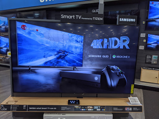 Electronics Store «Best Buy», reviews and photos, 500 Westminster Mall, Westminster, CA 92683, USA