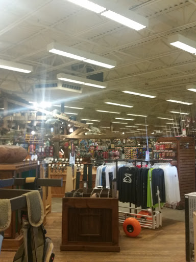 Sporting Goods Store «Bass Pro Shops», reviews and photos, 2250 SW Gatlin Blvd, Port St Lucie, FL 34953, USA