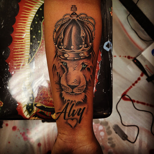 Explore divorce tattoo ideas, creative tattoo ideas in Tucson, available at Jesses Tattoos & Tattoo Supplies