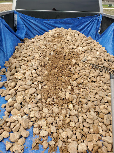 Stone Supplier «Keller Material, Ltd.», reviews and photos, 9388 Corporate Dr, Selma, TX 78154, USA