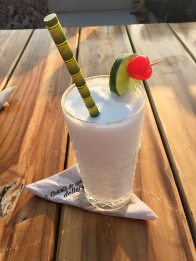 Places to have milkshakes in Cartagena