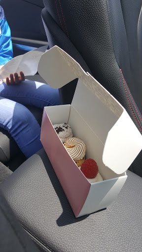 Bakery «Vanilla Bake Shop», reviews and photos, 512 Wilshire Blvd, Santa Monica, CA 90401, USA