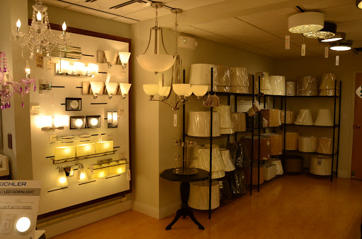 Lighting Store «Springfield Electric Lighting & Design», reviews and photos, 902 Four Seasons Rd, Bloomington, IL 61701, USA