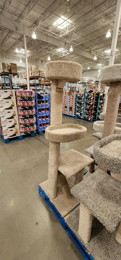 Warehouse store «Costco Wholesale», reviews and photos, 3333 University Blvd, Winter Park, FL 32792, USA