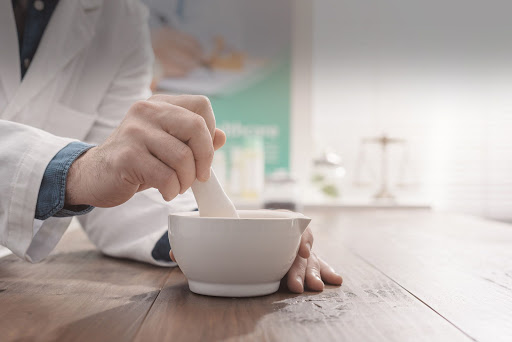 Pharmacy «CureMed Pharmacy», reviews and photos, 353 Crooks Ave, Clifton, NJ 07011, USA