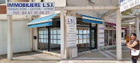 L.S.I. Immobilier Portiragnes-Plage Portiragnes