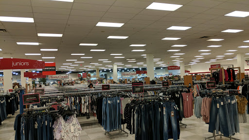 Department Store «T.J. Maxx & HomeGoods», reviews and photos, 655 Elsinger Blvd, Conway, AR 72032, USA