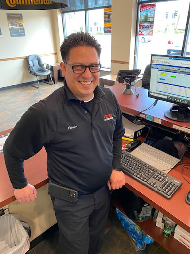 Auto Repair Shop «Casey Automotive», reviews and photos, 138 N Northwest Hwy, Palatine, IL 60067, USA