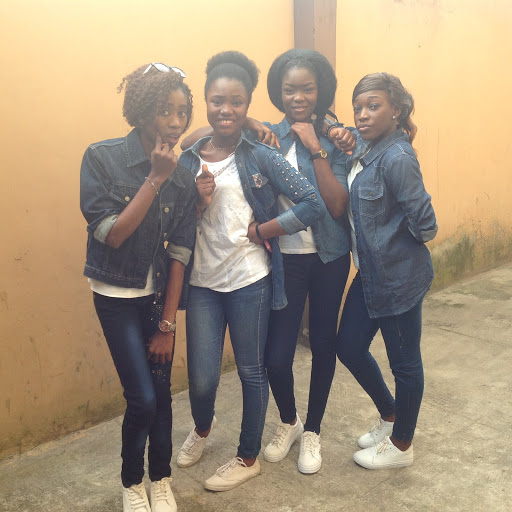 Lagos State University Center For Museum And African Heritage, Ifako Agege, Lagos, Nigeria, Art Museum, state Lagos