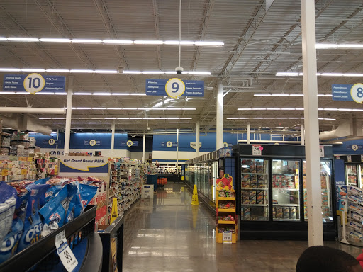 Supermarket «FoodMaxx», reviews and photos, 1740 Tuolumne St, Vallejo, CA 94589, USA