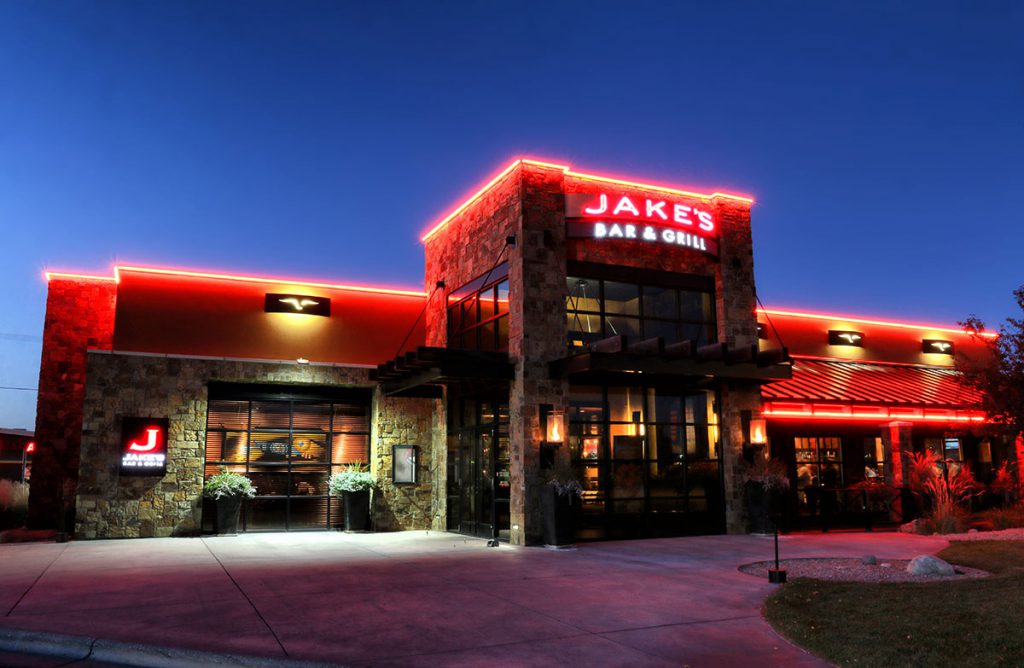 Jakes Bar & Grill