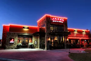 Jake's Bar & Grill image