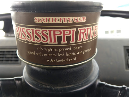 Cigar Shop «Market Tobacco Patch», reviews and photos, 1906 Pike Pl #6, Seattle, WA 98101, USA