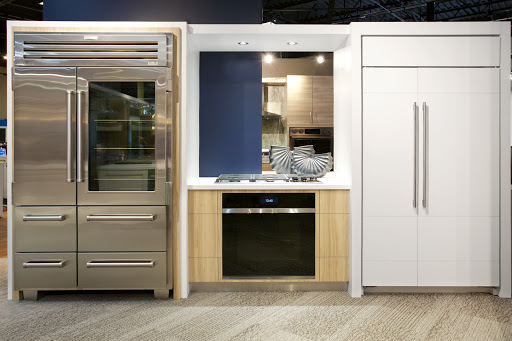 Appliance Store «Sewell Appliance», reviews and photos, 7455 Trowbridge Rd, Sandy Springs, GA 30328, USA