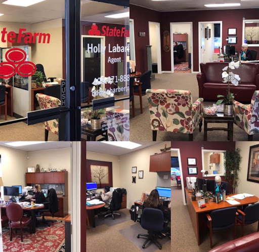Holly LaBarber - State Farm Insurance Agent image