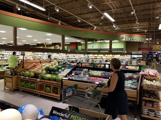 Supermarket «Publix Super Market at The Shoppes at Heritage Village», reviews and photos, 1030 Forestville Rd, Wake Forest, NC 27587, USA