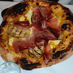 Photo n°1 de l'avis de Veronica.a fait le 12/05/2024 à 09:37 sur le  PETRE NERE - Cucina & Pizza Autentica à Riposto